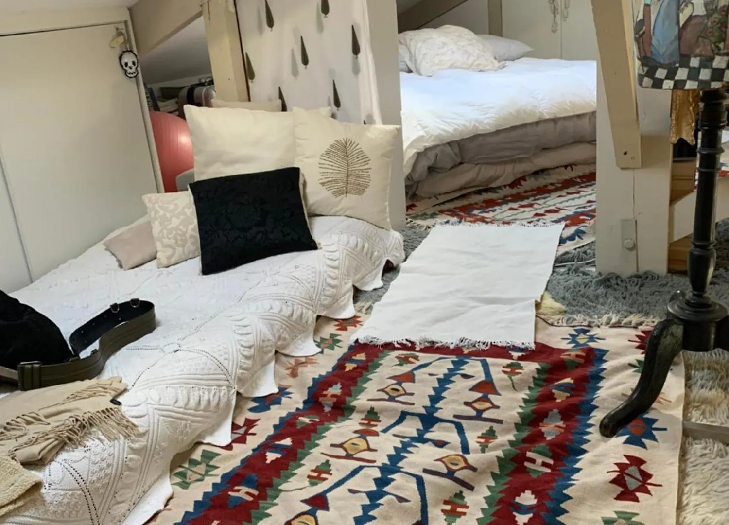 Cannes Duplex Croisette Festival 5 Et 6 Voyageurs Apartment
