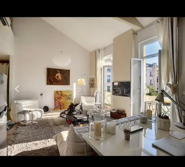 Cannes Duplex Croisette Festival 5 Et 6 Voyageurs Apartment