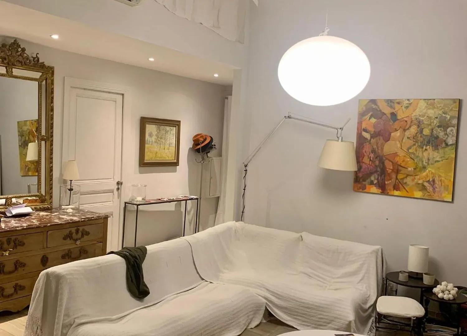 Apartment Cannes Duplex Croisette Festival 5 Et 6 Voyageurs France
