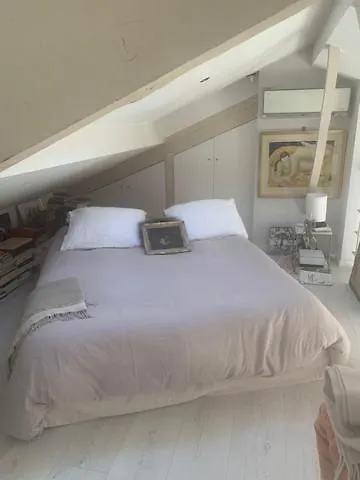 Apartment Cannes Duplex Croisette Festival 5 Et 6 Voyageurs France