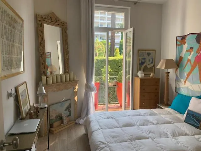 Apartment Cannes Duplex Croisette Festival 5 Et 6 Voyageurs