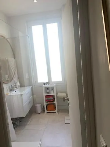Apartment Cannes Duplex Croisette Festival 5 Et 6 Voyageurs
