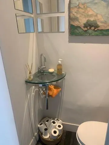 Cannes Duplex Croisette Festival 5 Et 6 Voyageurs Apartment