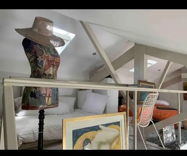 Cannes Duplex Croisette Festival 5 Et 6 Voyageurs