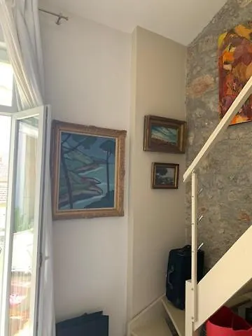 Cannes Duplex Croisette Festival 5 Et 6 Voyageurs