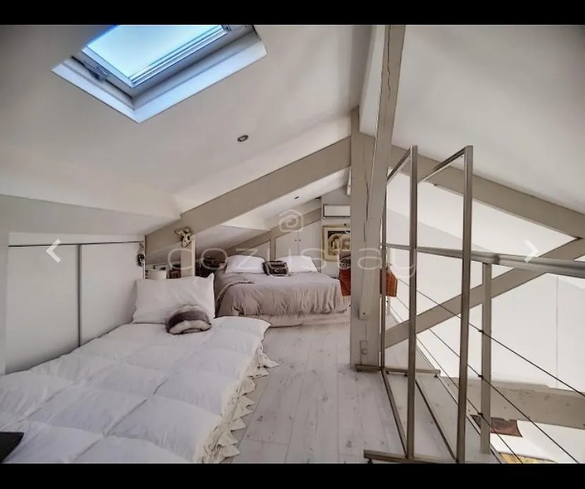 Cannes Duplex Croisette Festival 5 Et 6 Voyageurs