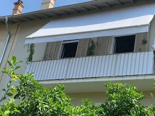 Cannes Duplex Croisette Festival 5 Et 6 Voyageurs 0*,