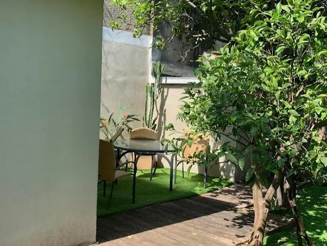 Apartment Cannes Duplex Croisette Festival 5 Et 6 Voyageurs
