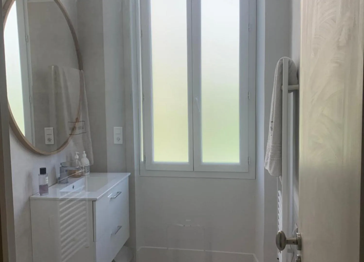 Apartament Cannes Duplex Croisette Festival 5 Et 6 Voyageurs