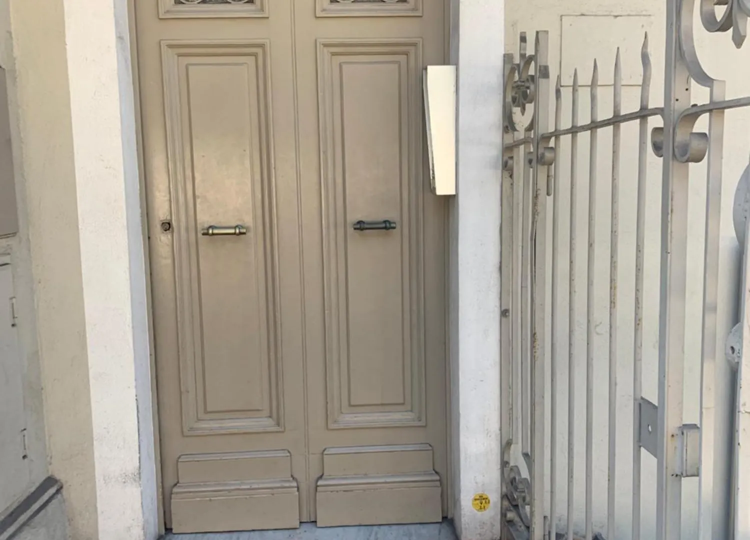 Apartment Cannes Duplex Croisette Festival 5 Et 6 Voyageurs France