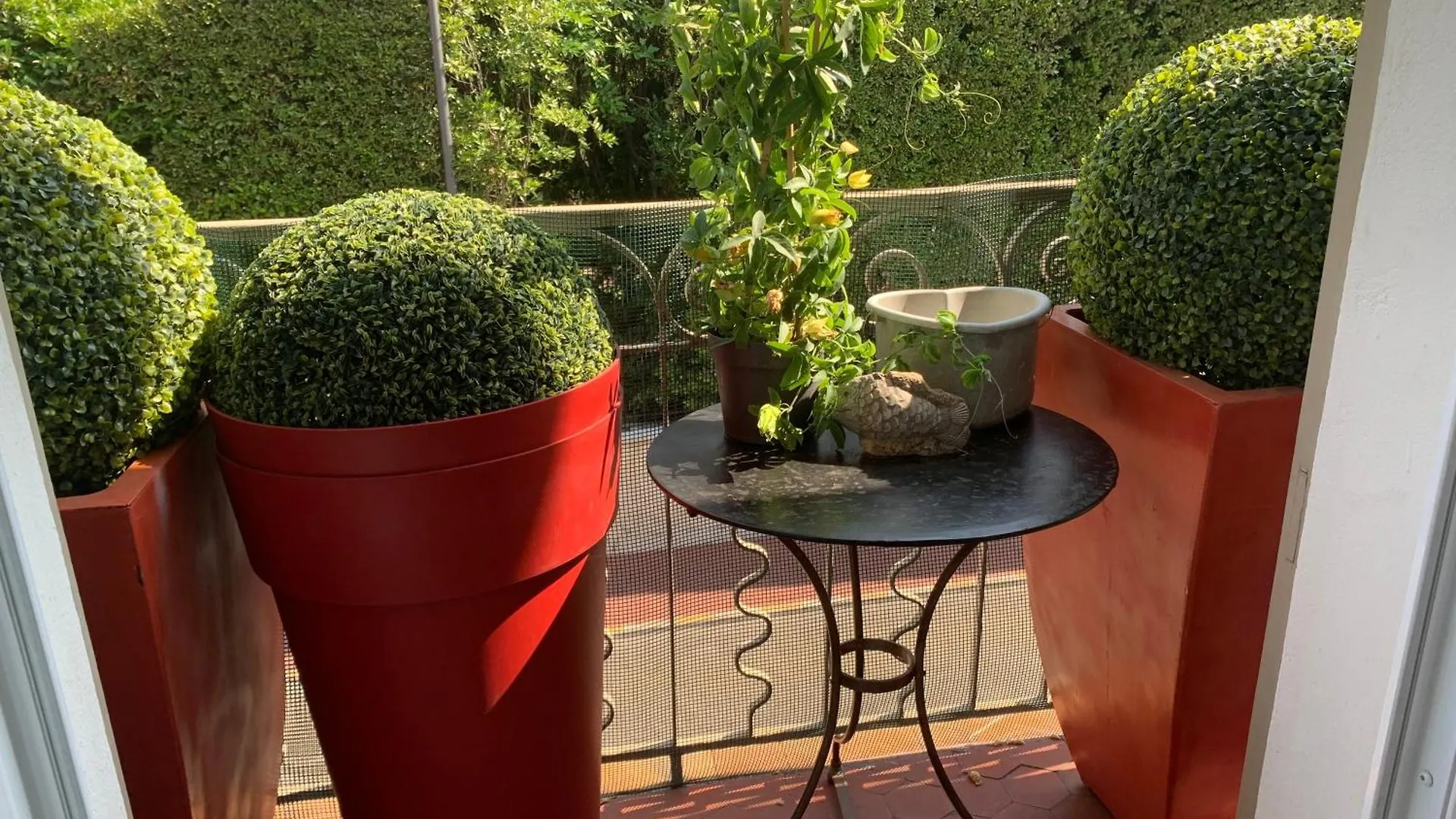 Apartament Cannes Duplex Croisette Festival 5 Et 6 Voyageurs